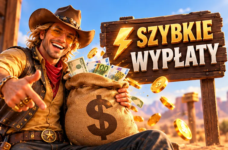 Szybkie wypłaty w BetWest